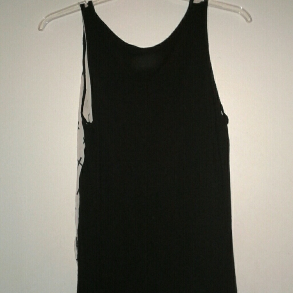 MiniMi Cross Tank - Picture 6 of 6